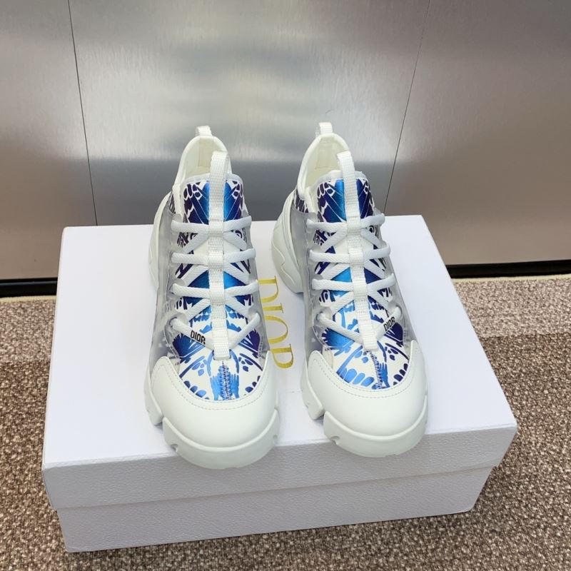 Christian Dior Sneaker